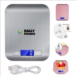 Digital Food Kitchen Scale